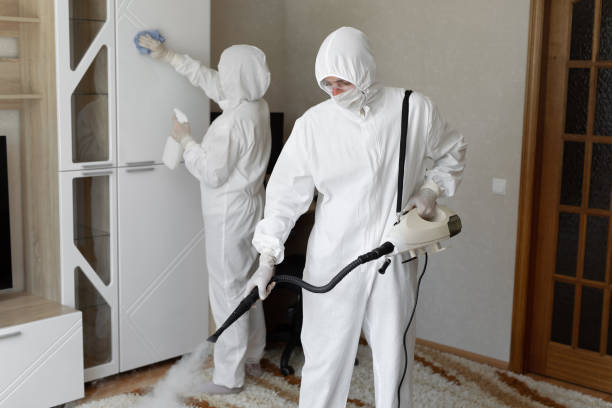 24/7 Emergency Odor Removal experts in Tehachapi, CA